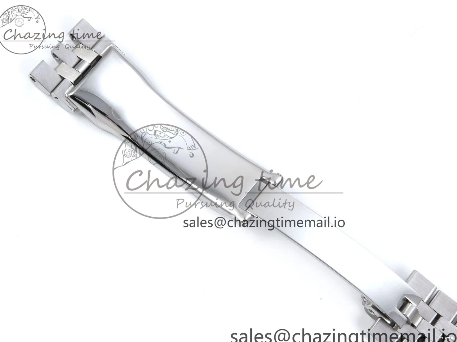 MOP 1:1 Diamonds 2688 904L SS ETA 278274 DateJust Edition Jubilee ARF Steel Dial Best on 31 Bracelet White 0413